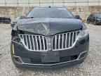 2013 LINCOLN MKX