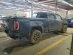 2015 GMC CANYON
