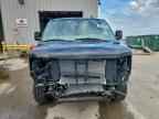 2017 GMC Savana