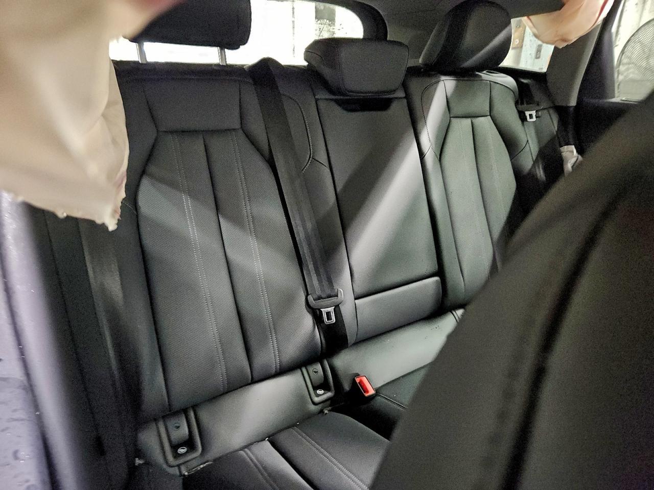 2025 AUDI Q6 e-tron