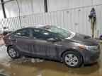 2018 KIA FORTE