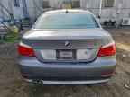 2010 BMW 5 series
