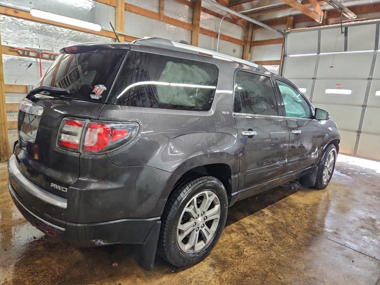2015 GMC ACADIA