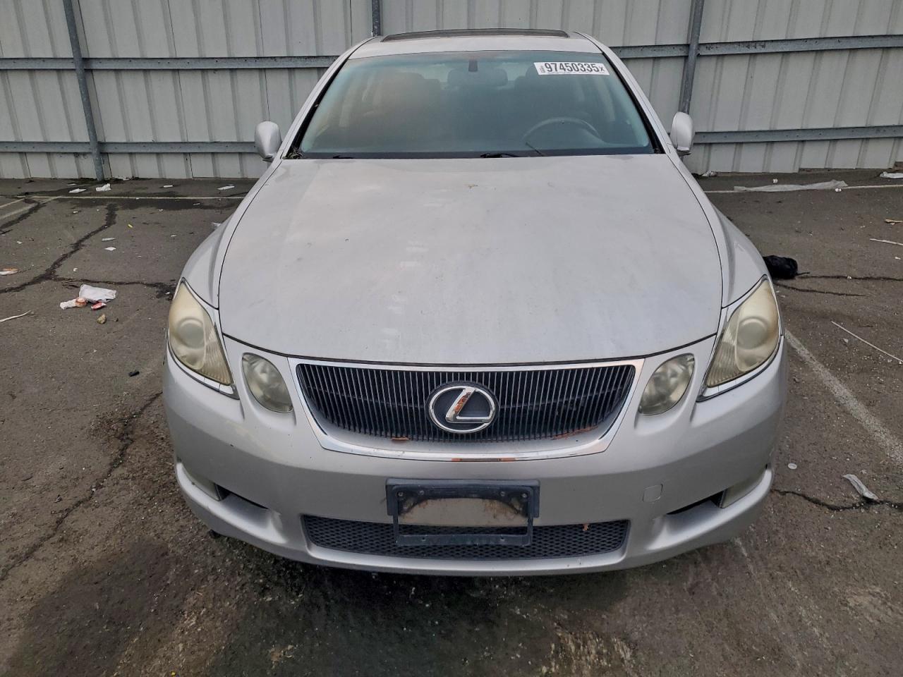 2006 LEXUS GS 300