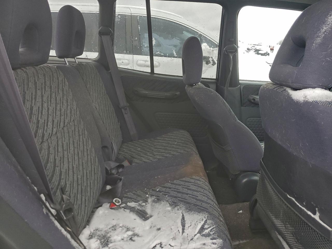 1999 TOYOTA RAV4