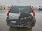 2002 HONDA CR-V