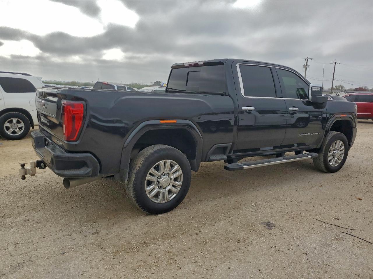 2022 GMC Sierra