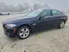 2013 BMW 5 series