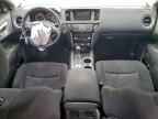 2016 NISSAN PATHFINDER