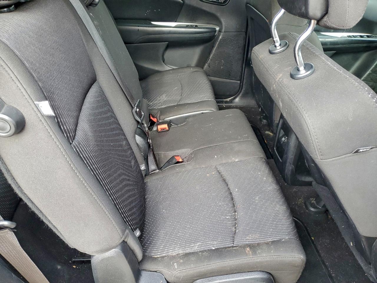 2015 DODGE JOURNEY