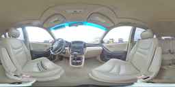 2001 TOYOTA HIGHLANDER