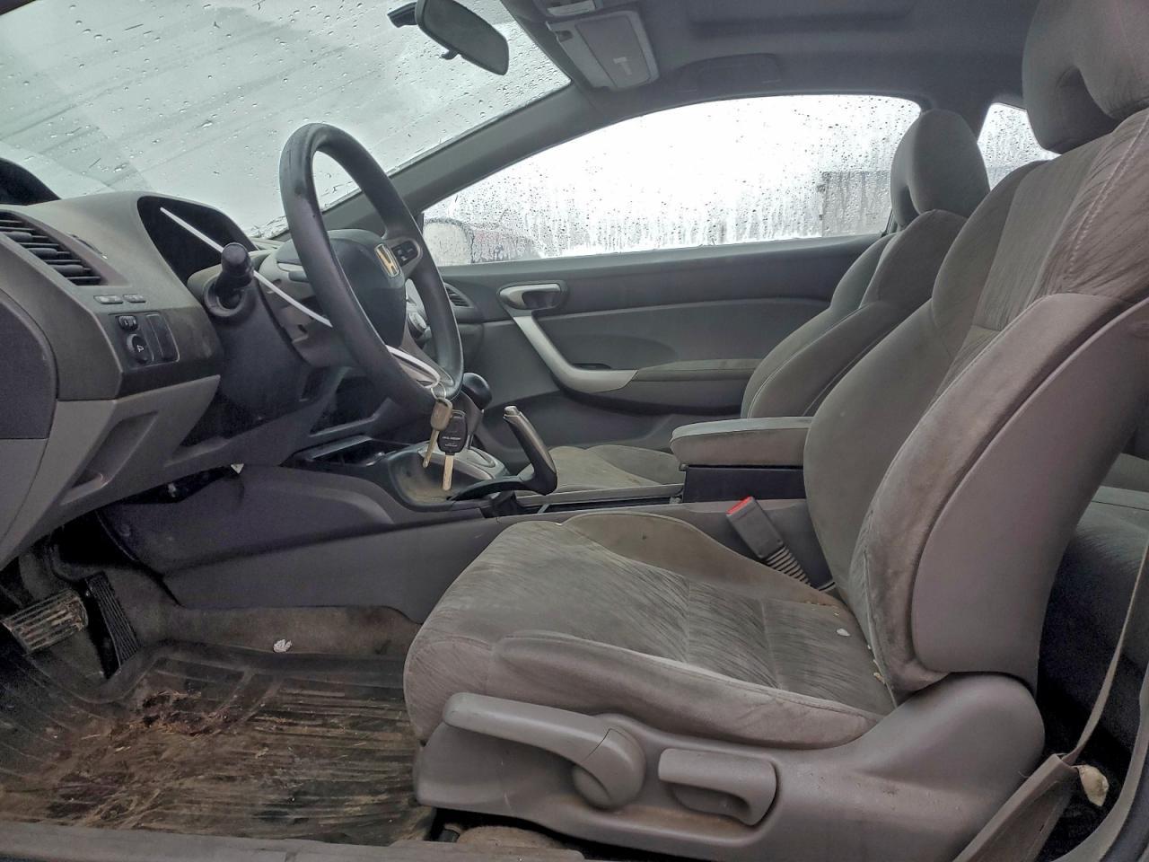 2006 HONDA CIVIC