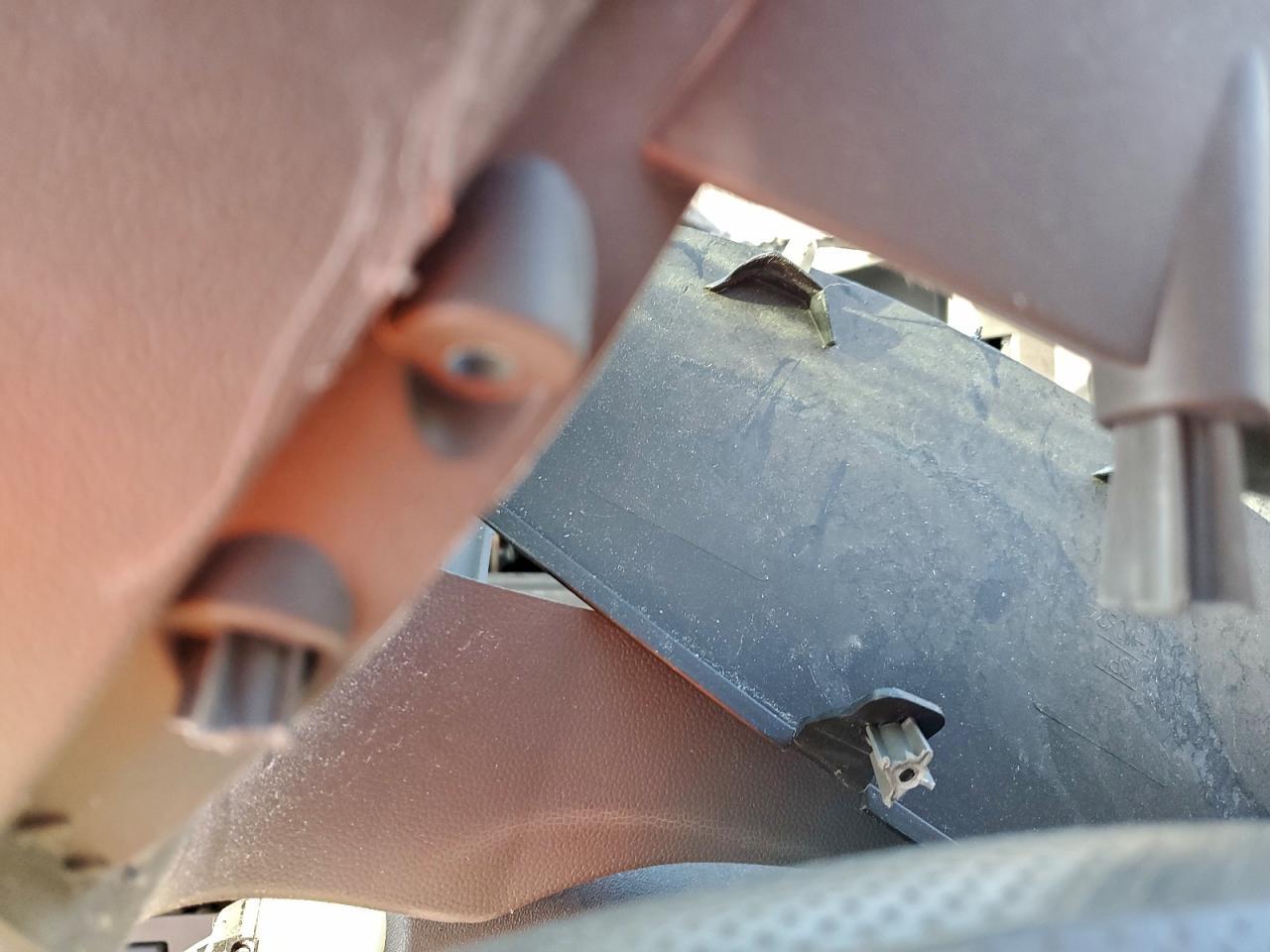 2012 NISSAN Frontier