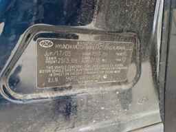 2006 HYUNDAI SONATA