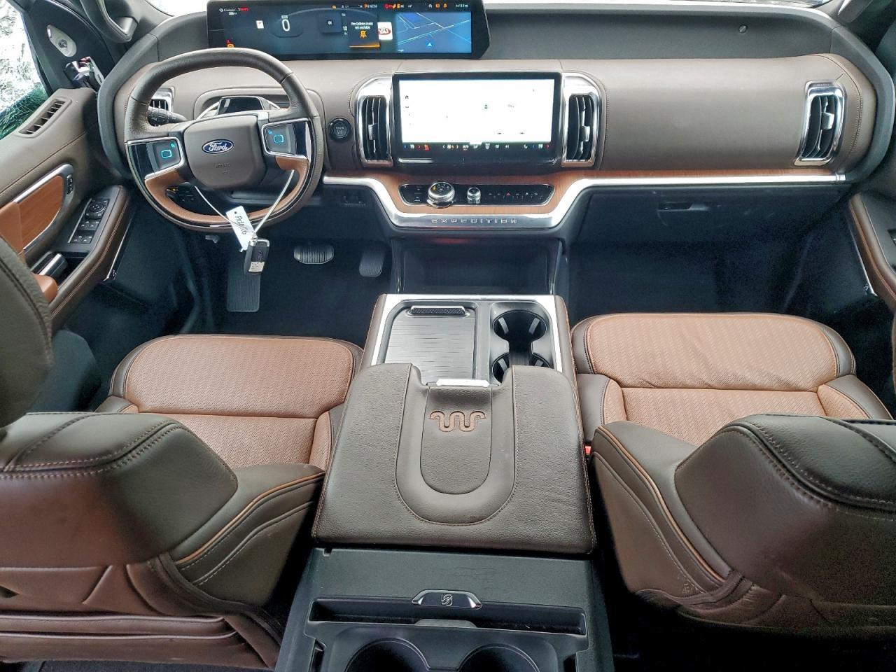 2025 FORD Expedition