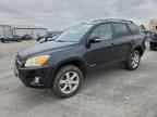 2009 TOYOTA RAV4