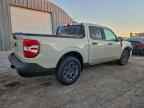 2025 FORD Maverick