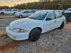 2000 CHEVROLET Cavalier
