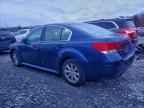 2011 SUBARU Legacy
