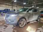 2016 LINCOLN MKC