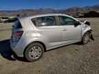 2020 CHEVROLET SONIC