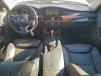 2007 BMW 5 series