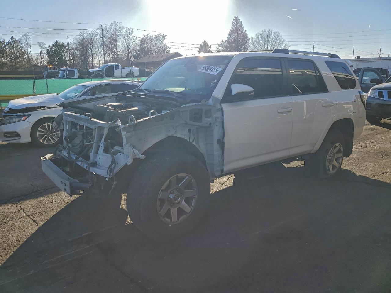 2014 TOYOTA 4Runner