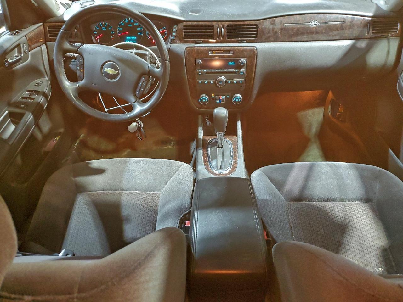 2012 CHEVROLET IMPALA