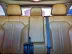 2012 LINCOLN MKX