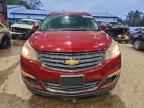 2014 CHEVROLET TRAVERSE
