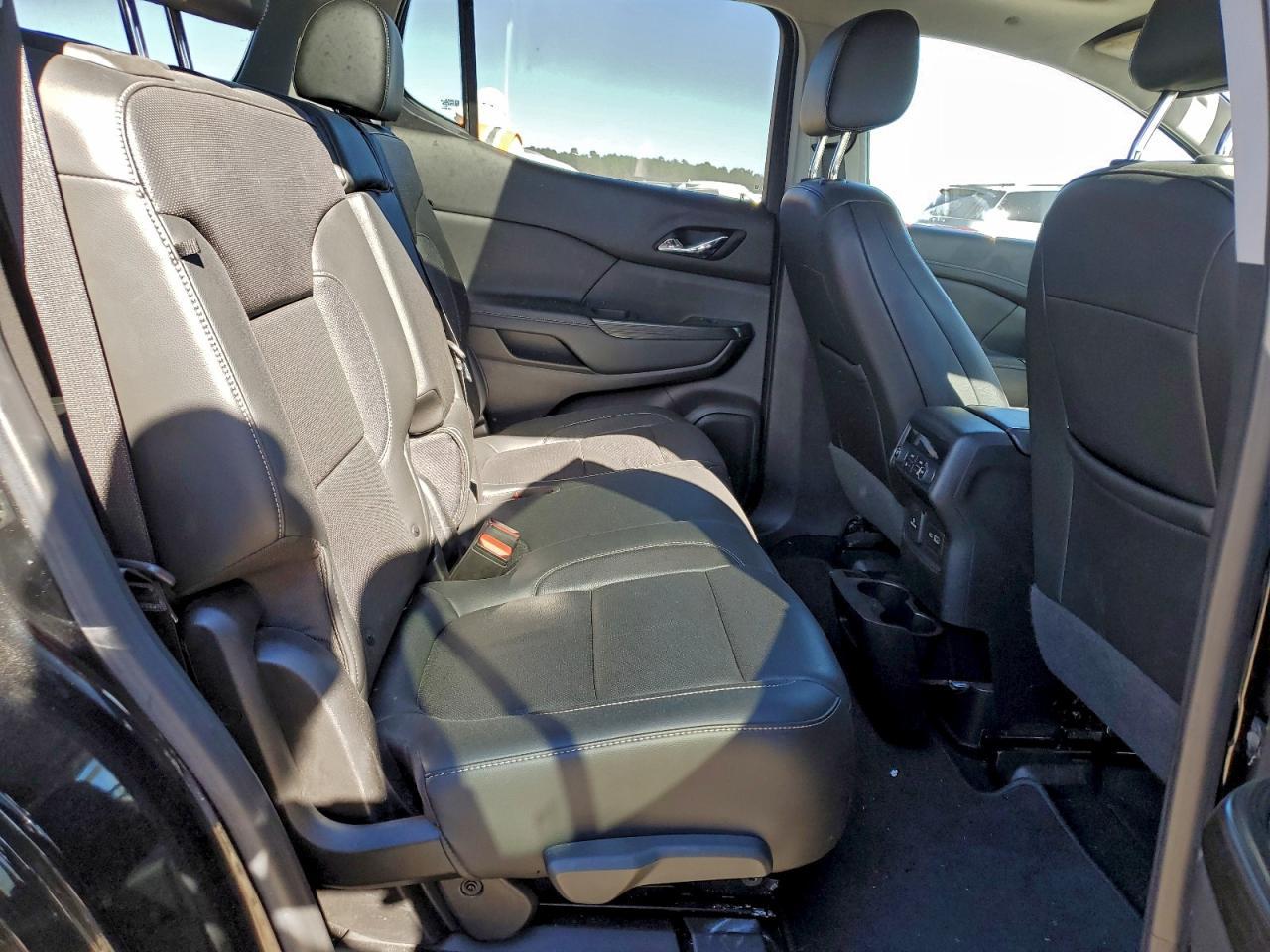 2020 GMC ACADIA