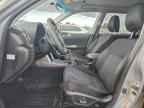 2013 SUBARU FORESTER