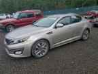 2014 KIA OPTIMA