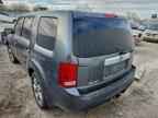 2012 HONDA PILOT