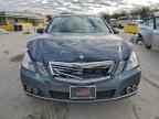 2011 MERCEDES-BENZ E-Class