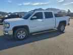 2017 GMC Sierra