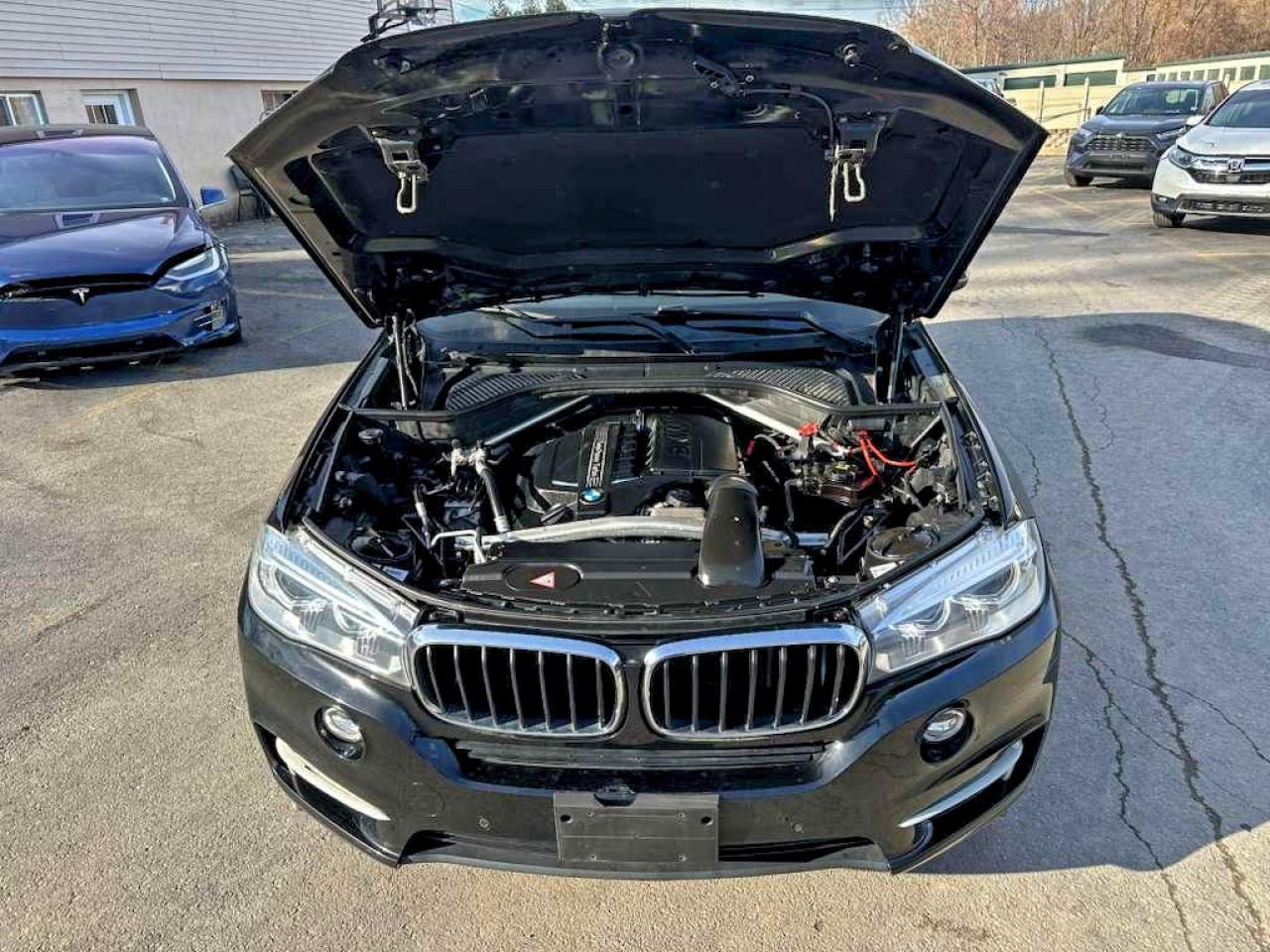 2015 BMW X5