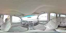 2004 CHEVROLET Trailblazer