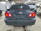 2004 TOYOTA COROLLA