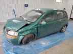 2004 CHEVROLET Aveo