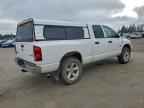 2008 DODGE RAM 1500
