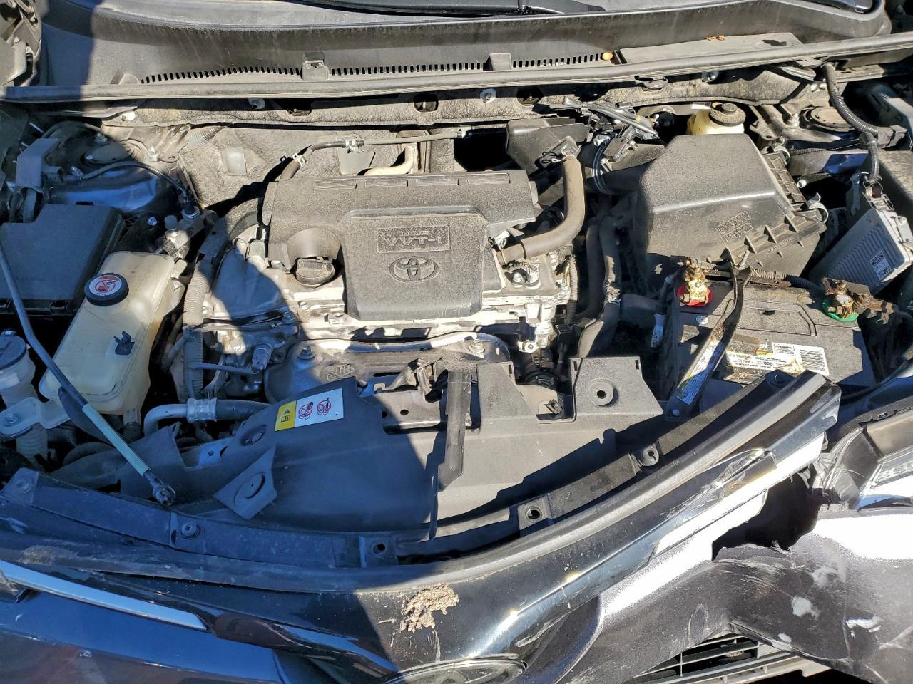 2017 TOYOTA RAV4