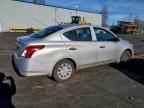 2017 NISSAN VERSA