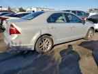 2010 FORD FUSION