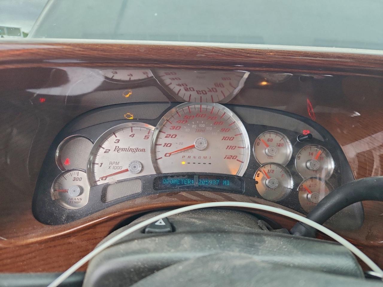 2006 GMC Sierra