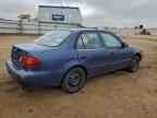 2000 TOYOTA COROLLA