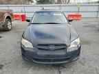 2009 SUBARU Legacy