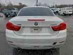 2015 BMW 4 Series