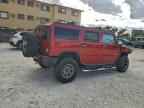 2005 HUMMER H2