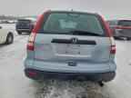 2007 HONDA CR-V